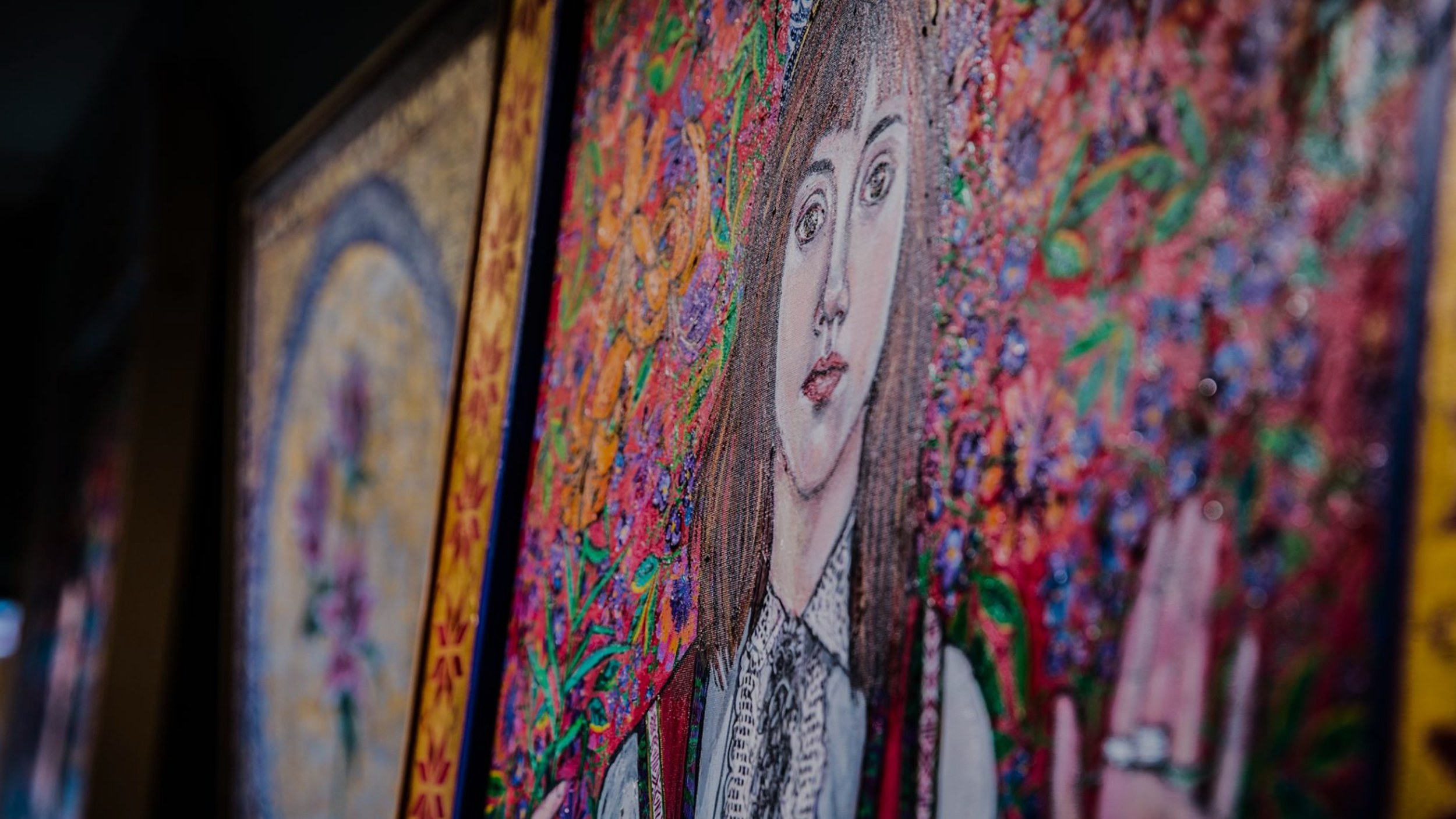 Mondale Galleri | Discover Nordic Art – Join Today — Norway House